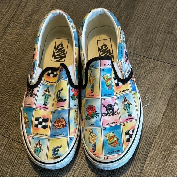 Vans Shoes - Vans Slip-On Shoes